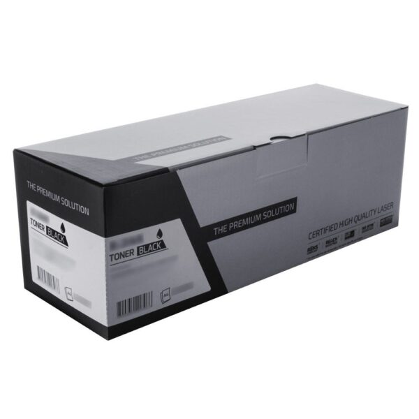 Toner Premium type SHARP MX61GTBA - Noir