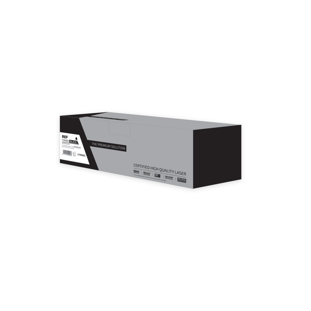 Collecteur encre usagée Compatible EPSON T6715 (C13T671500)