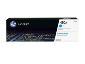 Toner Original Marque HP CF411A - Cyan