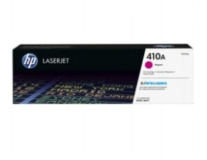 Toner Original Marque HP CF413A - Magenta