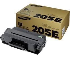 Toner original Samsung MLTD205E Noir