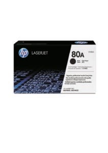 Toner Original Marque HP CF280A - Noir