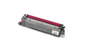Toner Original Marque BROTHER TN248XLM - Magenta