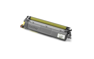 Toner Original Marque BROTHER TN248XLY - Yellow