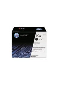 Toner Original Marque HP 90 X (CE390X) - Noir