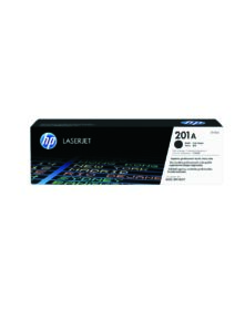 Toner Original Marque HP 201A (CF400A) - Noir