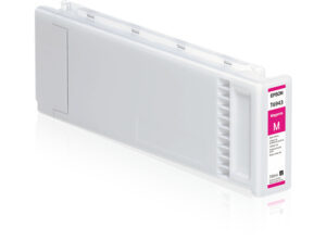 Cartouche Originale Marque EPSON T6943 (C13T694300) - Magenta