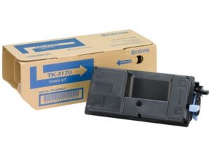 Toner Original Marque KYOCERA TK3170 (1T02T80NL0) - Noir