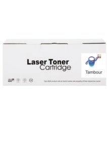 Tambour Compatible HP CF232A - (32A) - Noir