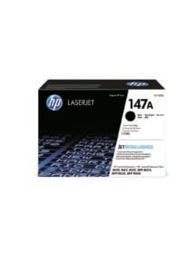 Toner Original Marque HP147A (W1470A) - Noir