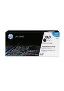 Toner Original Marque HP CE740A  (307A) - Noir