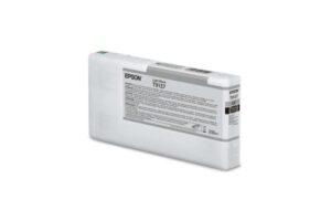 Cartouche Jet d'encre Originale Marque EPSON T913700 (C13T913700) - Noir