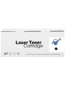 Toner Compatible KYOCERA TK1160 (1T02RY0NL0) - Noir