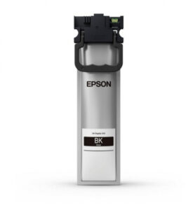 Cartouche  Jet d'encre Originale Marque EPSON T11D1 XL (C13T11D140) - Noir