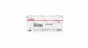 Toner Original Marque CANON 040HM XL (0457C001) - Magenta