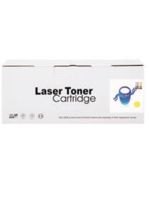 Toner Premium SHARP MX23GTYA - Yellow