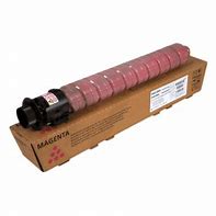 Toner Original Marque RICOH 842257 - Magenta