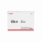 Toner Original Marque CANON 056H (3008C002) - Noir