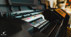 Comment les cartouches laser boostent la productivité en entreprise (et sauvent vos nerfs)