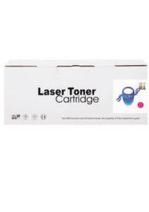 Toner Compatible BROTHER TN248XLM - Magenta