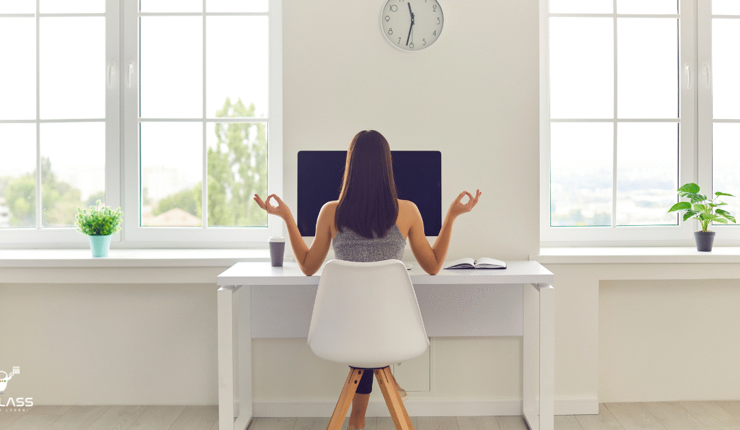 Rentrée 2025 : les bonnes résolutions pour un bureau zen, productif… et bien équipé