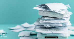 Impression et IA générative : vers des documents auto-conçus et auto-imprimés ?