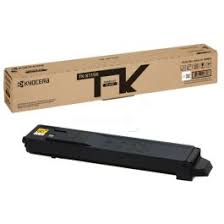 Toner Original Marque KYOCERA TK8115 (1T02P30NL0) - Noir