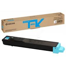 Toner Original Marque KYOCERA TK8115 (1T02P3CNL0) - Cyan