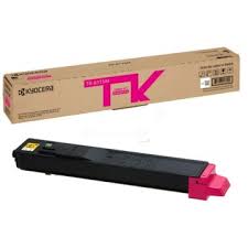 Toner Original Marque KYOCERA TK8115 (1T02P3BNL0) - Magenta