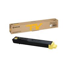 Toner Original Marque KYOCERA TK8115 (1T02P3ANL0) - Yellow
