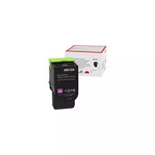 Toner Original Marque XEROX 006R04366 - Magenta