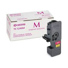 Toner Original Marque KYOCERA TK5240 (1T02R7BNL0) - Magenta