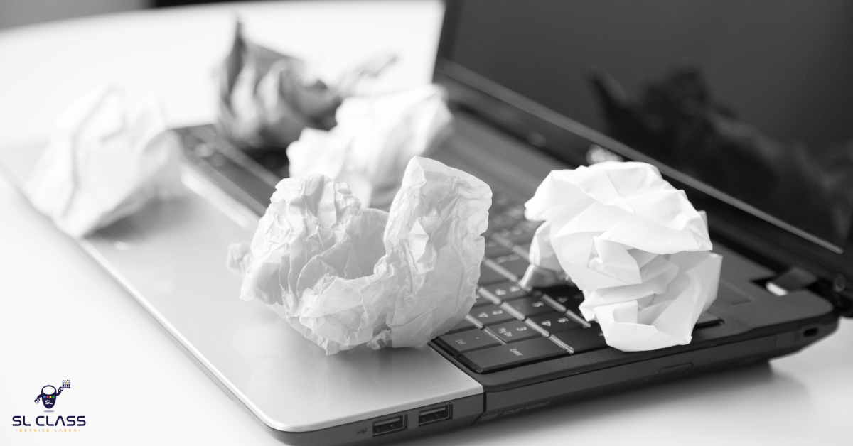 Gaspillage d’impression et erreurs coûteuses