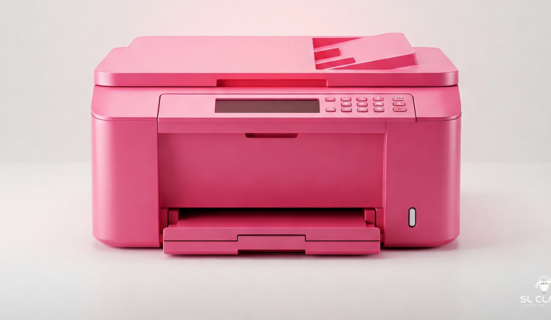 La cartouche d’encre reste une solution simple et efficace pour l’impression à domicile.