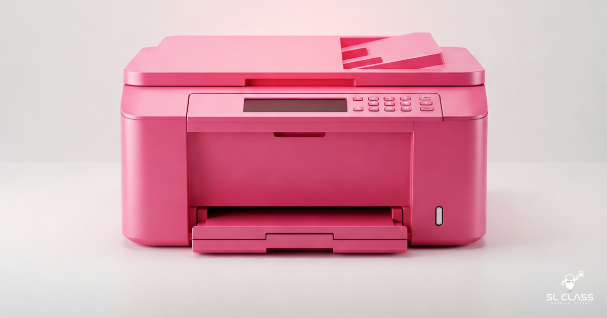 La cartouche d’encre reste une solution simple et efficace pour l’impression à domicile.