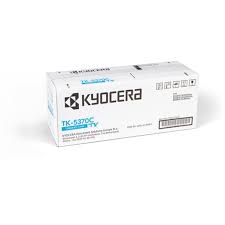 Toner Original Marque KYOCERA  (1T02YJCNL0)  TK5370C - Cyan