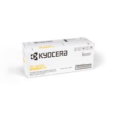 Toner Original Marque KYOCERA TK5370Y - Yellow