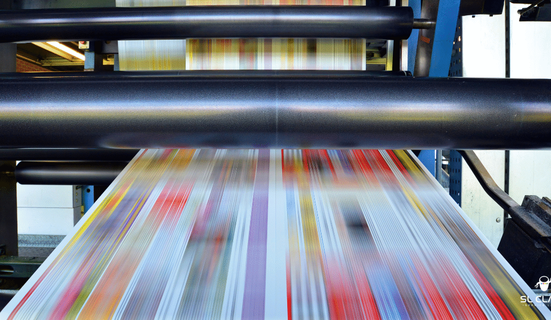 Imprimante intelligente capable d’optimiser les flux et réduire les coûts d’impression en temps réel