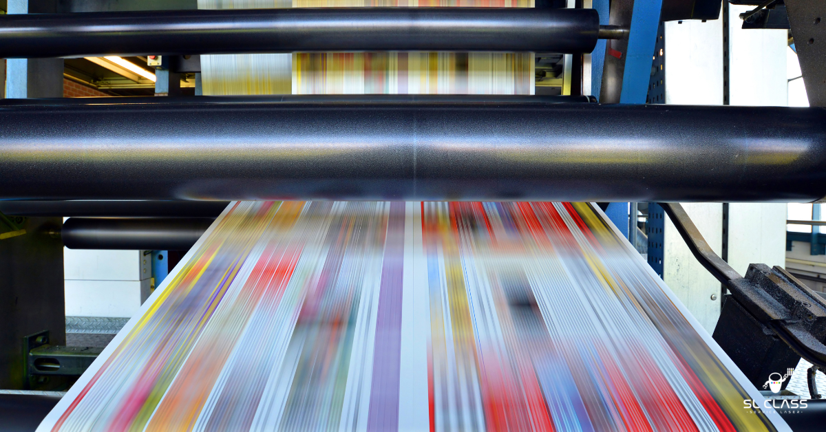 Imprimante intelligente capable d’optimiser les flux et réduire les coûts d’impression en temps réel