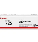 Toner Original Marque CANON CRG 725 (3484B002)