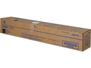 Toner Original Marque KONICA MINOLTA TN 512 - Noir
