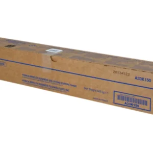 Toner Original Marque KONICA MINOLTA TN 512 - Noir