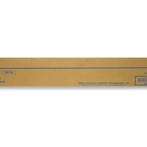 Toner Original Marque KONICA MINOLTA TN 512 - Cyan