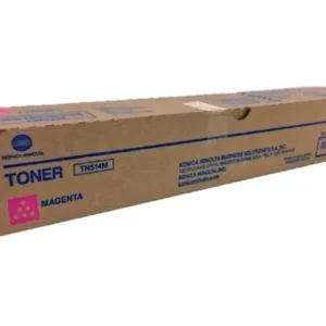 Toner Original Marque KONICA MINOLTA TN 512 - Magenta