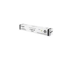 Toner Original Marque CANON CEXV47 (8516B002) - Noir