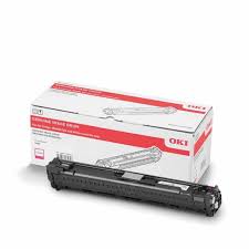 Tambour Original Marque OKI (09006133) - Magenta