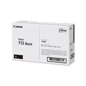 Toner Original Marque CANON T13 (5640C006) - Noir
