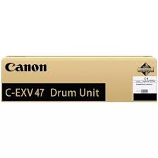 Tambour Original Marque CANON CEXV47 (CEXV47BK) - Noir