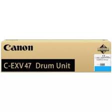 Tambour Original Marque CANON CEXV47 (CEXV47C) - Cyan