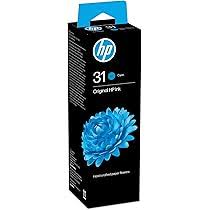Cartouche Jet d'encre Originale Marque HP 31XL (1VU26AE) - Magenta